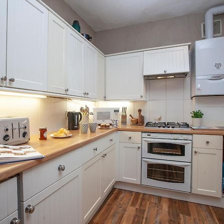 Courtenay Street 24 Salcombe Extérieur photo
