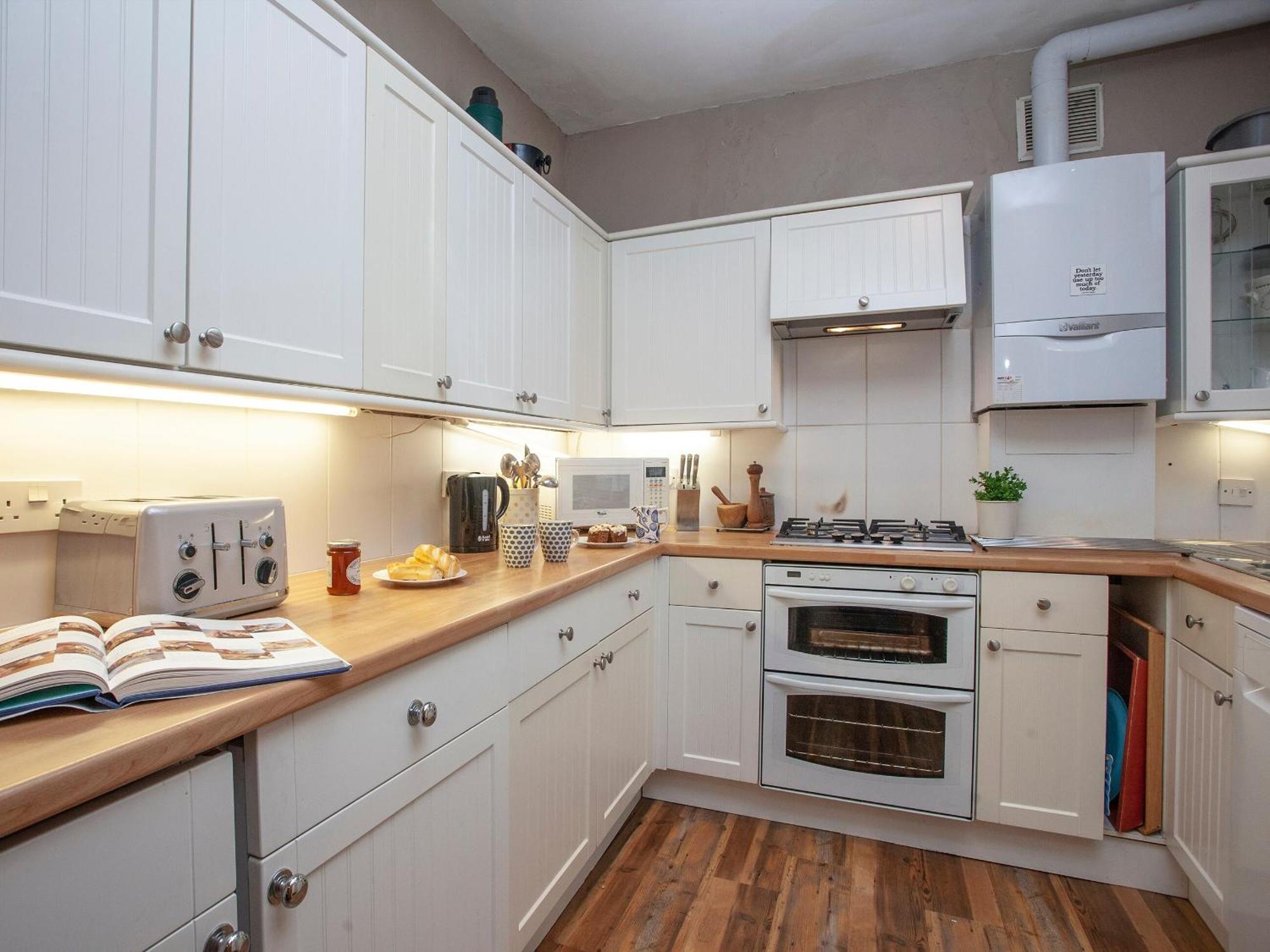 Courtenay Street 24 Salcombe Extérieur photo