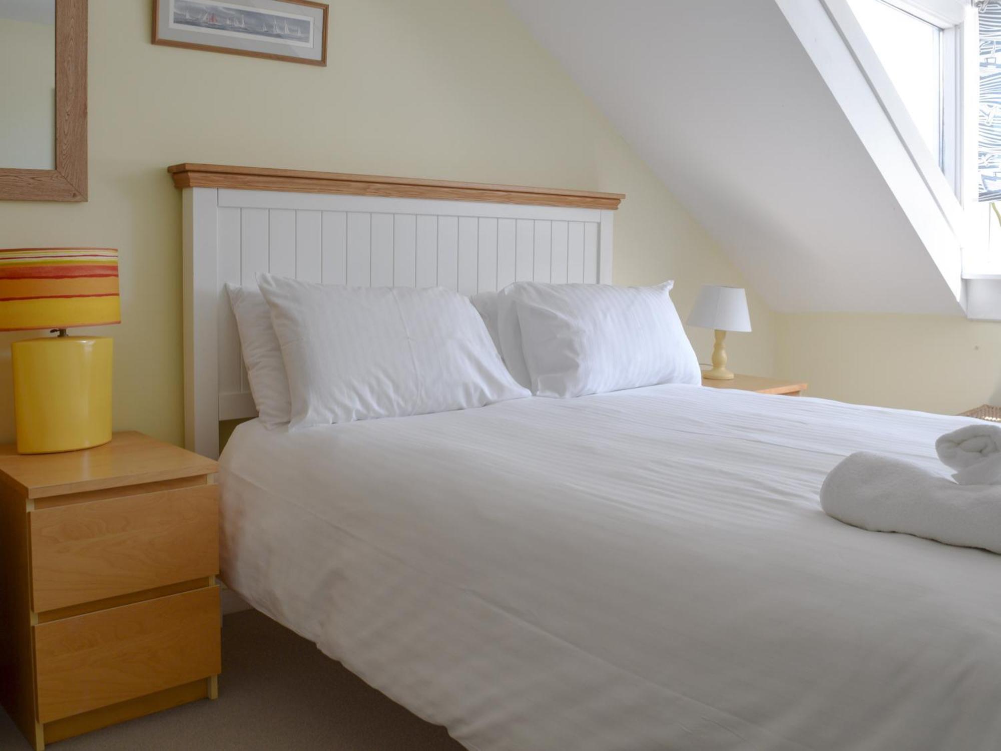 Courtenay Street 24 Salcombe Extérieur photo